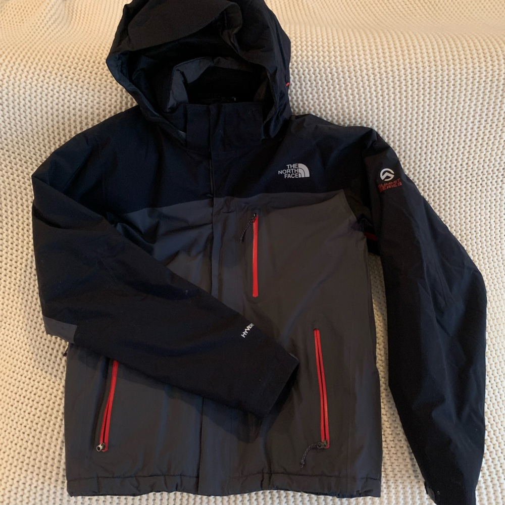 The North Face - Men’s Jacket - Summit Series - Size Medium - Mint condition
